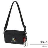 マンハッタンポーテージ ミッキーアンドフレンズ ショルダーバッグ ジョガーL JPN VER2 MP1404L2MIC26 メンズ レディース 送料無料 誕生日プレゼント ギフト ラッピング無料 【正規代理店】