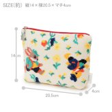 FEILER フェイラー レッツプレイタグ ポーチ LPT232024 送料無料 うさぎ アニマル