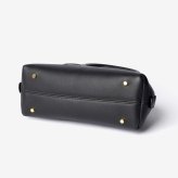 パトゥ PATOU PATOU BOWLING BAG PM レザー製 Le Patou ボウリングバッグ BA0195000 ハンドバッグ ショルダーバッグ レディース バッグ