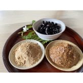 丹波篠山川北黒大豆ふるさとセット（煮豆,きな粉,みそ）黒豆 プリン ゼリー 人気スイーツ お歳暮 お中元 冬ギフト 夏ギフト かわいいスイーツ 猫好きさんギフト 柴犬好きさんギフト 犬好きさんギフト お誕生日 母の日 父の日 敬老の日 還暦祝い クリスマスプレゼント 記念日 夏のおくりものセット 秋の味覚プリンセット ホワイトデーギフト バレンタインデー限定 冬のおくりもの
