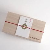 【縁起物×天然石】Jeramic開運招福セット / 招き猫×だるま / ゴールド / 3体セット / ギフトボックス付き / 瀬戸焼 置物【送料無料（北海道・沖縄を除く）】