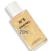 CHANEL(シャネル) 【数量限定】No5 ザ スターリー ボディ オイル 250mL 2026年10月30日より順次発送