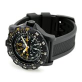 ルミノックス レコン ポイントマン 8820シリーズ 腕時計 ブランド メンズ 替えベルト LUMINOX XL.8825.H.SET アナログ ブラック 黒 スイス製