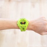 G-SHOCK カシオ Gショック CASIO アナデジ 限定モデル 腕時計 メンズ GA-V01-9AJF ネオンイエロー【2025 新作】