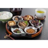 京都糸源 ちいさなごはんのおとも (KJ-RSR) [お中元][お歳暮] ※送料無料(北海道・沖縄・離島への配送不可)