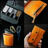 栃木レザー コインキャッチャー 名入れ 小銭入れ 名前入り ギフト ボックス型 革 刻印 レザー おしゃれ お祝い プレゼント 誕生日 記念 父の日 男性 女性 定年 退職 卒業