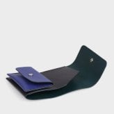 【無料ラッピング】 ポールスミス Paul Smith 財布 折財布 タイニーグッズ 3つ折り財布 ブランド 正規品 新品 ギフト プレゼント 人気 おすすめ 誕生日 記念日 クリスマス 送料無料 psm522542