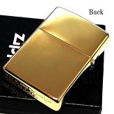 ZIPPO ライター インゴット ゴールド ジッポ 鏡面仕上げ 彫刻 かっこいい 金タンク 高級 金塊 おしゃれ メンズ ギフト プレゼント