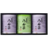 【ギフト対応無料】八女茶ギフト SG-40 (SG-40) ※送料無料(北海道・沖縄は除く)