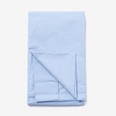 テクラ TEKLA PERCALE PILLOW CASE パーケール ピローケース PILLOW SHAM ピローシャム 50×75 枕カバー 寝具 ユニセックス ホーム