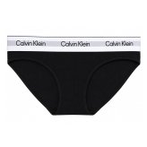 カルバンクライン Calvin Klein(CK) ブラ&ショーツ セット ロゴ 無地 ノンワイヤー アンダーウェア インナー 下着 QF8493+QF8520 レディース ブラック