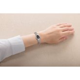 シチズン エル CITIZEN L エコドライブ 腕時計 レディース EX1550-54E RAINELL Collection【2026 新作】