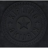 キプリング ショルダーバッグ レディース ブランド Kipling ガンネ ロゴ ワンポイント 無地 KI3244-P39 Black Noir 黒