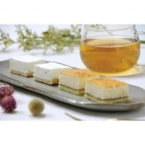 乳蔵 北海道ケーキセット (440195) [お中元][お歳暮] ※送料無料(北海道・沖縄・離島への配送不可)