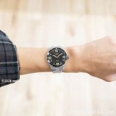 オリス ORIS ダイバーズ65 60周年アニバーサリーエディション DIVERS ダイバーズウォッチ 腕時計 メンズ レディース 自動巻き 01 733 7772 4034-Set