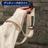 スマホショルダーストラップ シンプル スマホストラップ スマホ カラフル ショルダーストラップ バッグストラップ 付け替え バッグ おしゃれ かわいい ロゴ ショルダー ストラップ バッグショルダー メンズ レディース アクセサリー バッグベルト