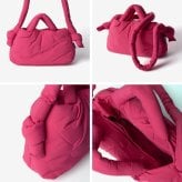 オレンド OLEND MINI ONA SOFT BAG ミニ オナ ソフト バッグ ショルダーバッグ ハンドバッグ 2WAY ユニセックス バッグ