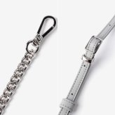 トゥミ TUMI 19 DEGREE ALUMINUM ディグリー アルミニウム MINAUDIERE ミノディエール 148635 ショルダーバッグ クラッチバック レディース バッグ