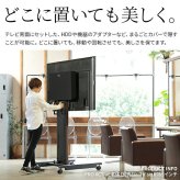WALLインテリアテレビスタンド V2 CASTER・PRO対応 背面カバー BACK COVER 追加オプション 部品パーツケーブル隠しコード収納コード隠し背面隠しモダン おしゃれスタイリッシュWALLオプション