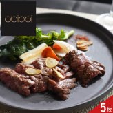 obiobi 監修 黒毛和牛 モモ肉 ステーキ 300g ソース付き ギフト 牛肉 冷凍 ステーキ用 玉ねぎソース