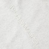 ニューエラ ゴルフ テック スウェット フルジップ フーディー Emboss Logo オートミール New Era Golf (15129441) 2026年秋冬モデル お誕生日祝い お祝い 記念品 お父さん 父の日 彼氏 男性 30代 40代 50代 60代 母の日 お母さん 還暦祝い 敬老の日 彼女 人気プレゼント プレゼント
