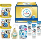 Ｐ＆Ｇ アリエール Ｐ＆Ｇ [26-0489-078] アリエールジェルボール プレミアムバラエティギフトセット ＰＧＰＶ ５０ＥＢ プレミアムギフト 贈り物 お祝い 日本製 内祝い 出産内祝い 結婚内祝い 快気祝い 新築祝い お返し 贈り物 プレゼント ギフト