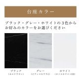 Baccarat ルクソール ランドベース 150 ミッドナイト・大理石 台座 Sサイズ オリジナルセット 名入れ彫刻代込み 名入れ ギフト 記念品 花瓶 誕生日 受賞 法人 開店 周年 創業 開業 フラワーベース 高級 ブランド インテリア オブジェ ブルー 青