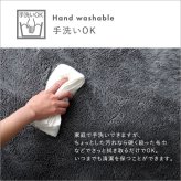 ラグ カーペット ふわふわシャギー 200×250cm Lサイズ シャギー 滑り止め 高密度 ウレタン おしゃれ 無地 ナチュラル マット 絨毯 ホット 床暖房