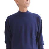 【カシミヤ１００％試験鑑定済】カシミヤ１００％メンズハイネックセーター 【ラッピング無料】【メッセージカード無料】父の日 敬老の日 クリスマス 還暦祝い 百貨店 高級 誕生日 記念日 ブランド メンズ 30代 40代 50代 60代 70代 80代 90代