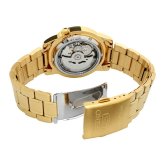 SEIKO 腕時計 セイコー 時計 ウォッチ 【日本製 Made in Japan】 セイコー5 自動巻き ビジネス カジュアル メンズ SNKK40J1 海外モデル [並行輸入品]