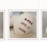 【干支 ウェイトドール】 卯（うさぎ）のウェイトドール1体　両親 プレゼント 結婚式 挙式 披露宴 ウェディング ウエディング ブライダル ギフト メモリアル 記念日 お祝い  父 母  両親贈呈品　両親サプライズ
