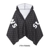 セント アンドリュース ゴルフ クールタオルフーディー 冷感ポンチョ St ANDREWS 042-6984454 お誕生日祝い お祝い 記念品 お父さん 父の日 彼氏 男性 30代 40代 50代 60代 母の日 お母さん 還暦祝い 敬老の日 彼女 人気プレゼント プレゼント