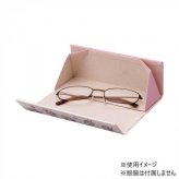 マイメロディ 折りたたみ メガネケース かわいい おしゃれ キャラクター グッズ 眼鏡ケース 折り畳み式 コンパクト ハードケース サンリオ プレゼント ギフト 贈り物 持ち運び 軽量 サンリオ正規ライセンス品