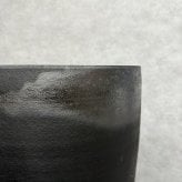 テラコッタ植木鉢 陶器製 おしゃれ 大型 シンタンビ 203 シリンダー L 12号 φ37×H37cm 素焼き 北欧 かわいい 鉢カバー 屋外向け 観葉植物用 サボテン 特大 ガーデニング ベランダ 玄関 丸型 インテリア プランター 深型