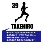 【名入れ】 ジョギング ドライ ポロシャツ Aタイプ バースデー 誕生日 プレゼント 男性 女性 メンズ レディース 名入れ無料 お祝い サプライズ 記念品