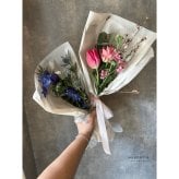 Season Flower Bouquet【SS】花束 ギフト プレゼント 誕生日 記念日  母の日 父の日