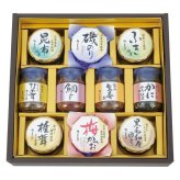 送料無料 お歳暮 磯じまん ご飯のお供瓶詰セット MT-50 ※ 北海道・沖縄・離島は配達不可 全国送料無料御中元ギフト早割お中元2026御中元御見舞お見舞いお取り寄せグルメスイーツ