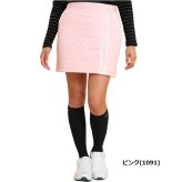 キャロウェイ ゴルフ レディース スカート スターストレッチ 中綿スカート Callaway Golf C24228209 秋冬モデル お誕生日祝い お祝い 記念品 30代 40代 50代 60代 母の日 お母さん 還暦祝い 敬老の日 彼女 人気プレゼント プレゼント