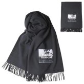 ヴィヴィアンウエストウッド VIVIENNE WESTWOOD マフラー NURIA STOLE 8103013J-W010X-P401-GRAY ユニセックス GRAY グレー