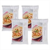 送料無料 お歳暮　帝国ホテル エビのマカロニグラタン 4食セット IEG-50 ※11/2以降の出荷予定となります。北海道・沖縄・離島は配達不可 全国送料無料 お歳暮ギフト 早割 お歳暮2026 御歳暮 御見舞 お見舞い お取り寄せ グルメスイーツ