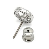 スワロフスキー swarovski ピアス Constella アクセサリー 5692262 コンステラ スタッドピアス レディース シルバー 海外正規品