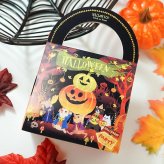 ハロウィン お菓子 詰め合わせ 配る 個包装 大容量 プチギフト 2026 業務 配布用 スイーツ おやつ プレゼント 小分け かわいい パッケージ クッキー キャンディ 子供 ばらまき ノベルティ イベント 1個