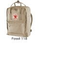 【ラッピング無料】FJALLRAVEN フェールラーベン KANKEN 16L リュック F23510 ギフト