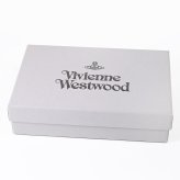 ヴィヴィアンウエストウッド Vivienne Westwood 長財布 ラウンドファスナー 小銭入れ付き ウォレット レディース ブラック 5106005TW L00F7 N401 送別会 誕生日 お中元 結婚祝い 結婚式 彼氏 息子 夫 男性 彼女 妻 女性 財布 高級 父の日 母の日【スペシャルラッピング660円(別売り)】 即日発送ファッション小物 ホワイトデー