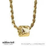 ハワイアンジュエリー ネックレス シルバー バレル シルバー ネックレス カットアウト チューブ イエローコーティング シンプル シルバー925 ギフトラッピング可能 チェーン 長さ選べる プレゼント ハロウィン 【品番：CG-SP3238】