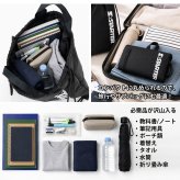 ナップサック STARTER スターター キッズ ナイロンバッグ 軽量 破れにくい 通学 通勤 旅行 習い事 プール シューズ入れ ロゴ ブランド カジュアル シンプル 小学生 男の子 女の子 黒 紺 2026fw karlas