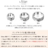 オーダーメイド ハワイアンジュエリー リング 刻印 無料 誕生石入れ可 1号～27号 シルバー925 極太リング 幅広リング 幅12mm ギフト対応可 結婚指輪 指輪 オーダーメード メンズ レディース 誕生日 プレゼント【品番：KJSR-122】