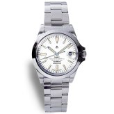 ナバルウォッチ NAVAL WATCH Produced By LOWERCASE ローワーケース FRXA017 腕時計 メンズ 自動巻き