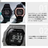 G-SHOCK カシオ G-LIDE Gショック Gライド 腕時計 メンズ CASIO GBX-100NS-1JF
