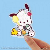 ビバリー アクスタポップ サンリオ ポチャッコ スイーツ 35ピース SP-044 アクリルスタンド パズル グッズ キャラクター雑貨 インテリア サンリオ正規ライセンス品